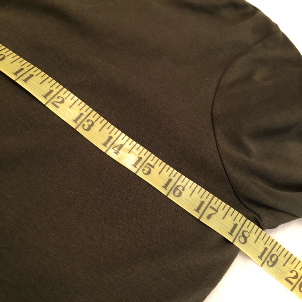 Talbots Tee - Picture 4 of 8